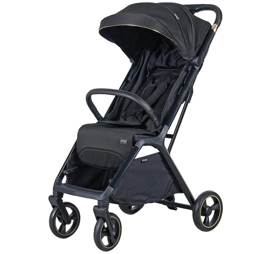 Prego Cross Bebek Arabası Siyah 2240