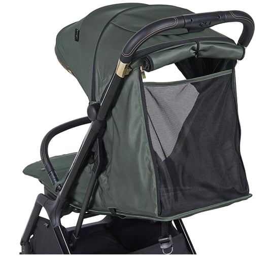 Prego Cross Bebek Arabası Yeşil 2240