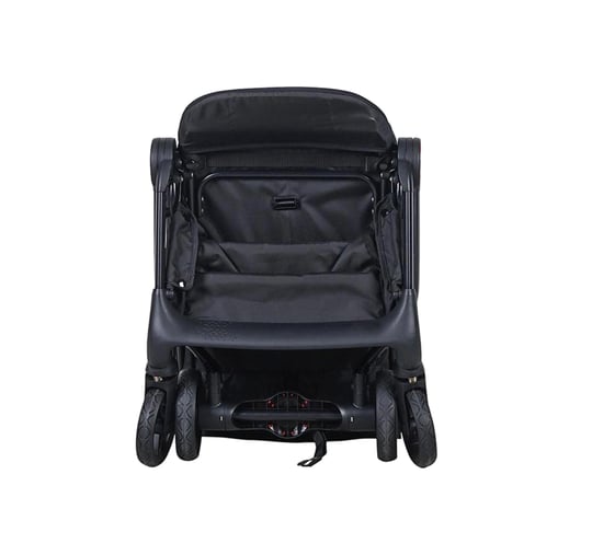 Prego Easy Fold Bebek Arabası Kırmızı 2228