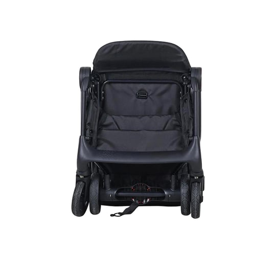 Prego Easy Fold Bebek Arabası Siyah 2228