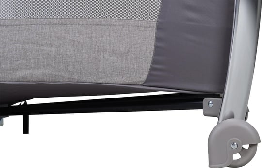 Prego Elegance Dönenceli Oyun Parkı Bej 8060