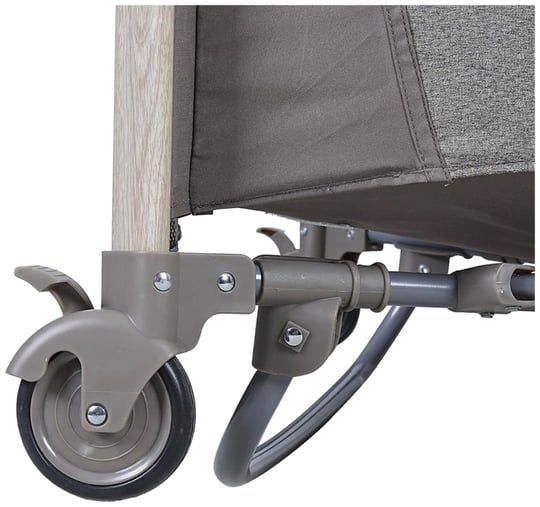 Prego Elips Anne Yanı Oyun Parkı Bej 8062