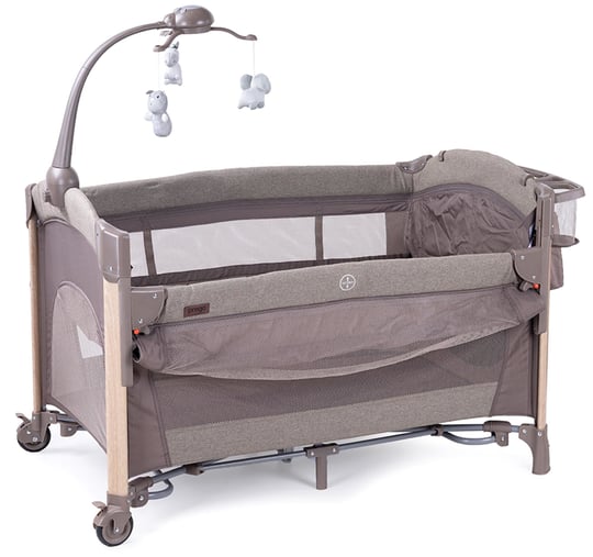 Prego Elips Plus Çocuk Oyun Parkı Bej 8069