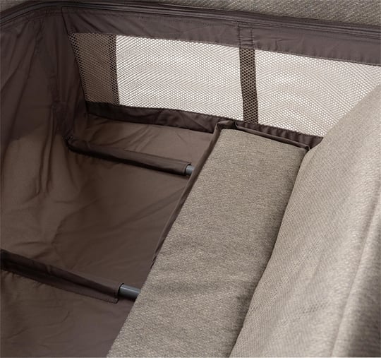 Prego Elips Plus Çocuk Oyun Parkı Bej 8069