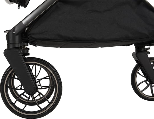 Prego Evoque I-Size Travel Bebek Arabası Bej 2425