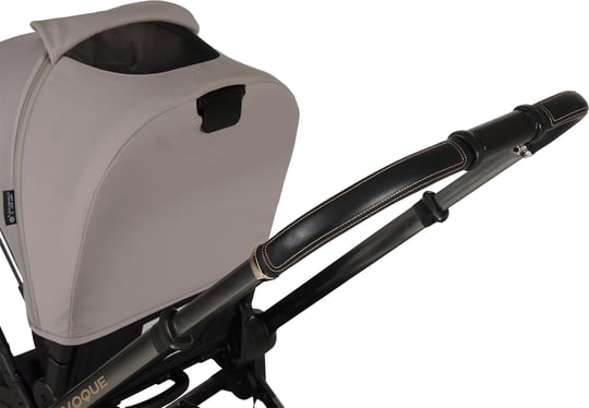 Prego Evoque I-Size Travel Bebek Arabası Bej 2425