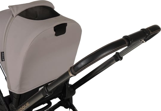 Prego Evoque I-Size Travel Bebek Arabası Bej 2425