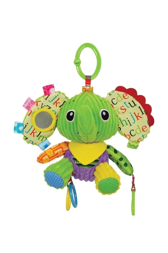 Prego Fil Lucy Peluş Oyuncak P206098