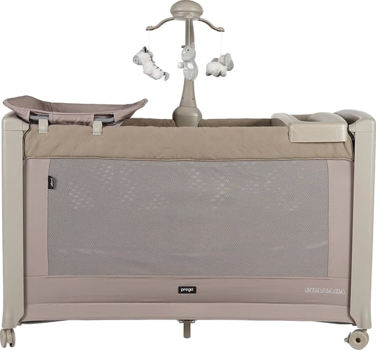 Prego Granada Oyun Parkı Bej 8077