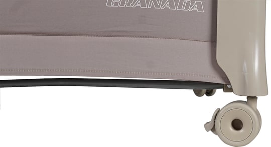 Prego Granada Oyun Parkı Bej 8077