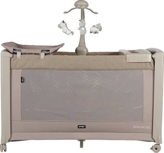 Prego Granada Oyun Parkı Bej 8077