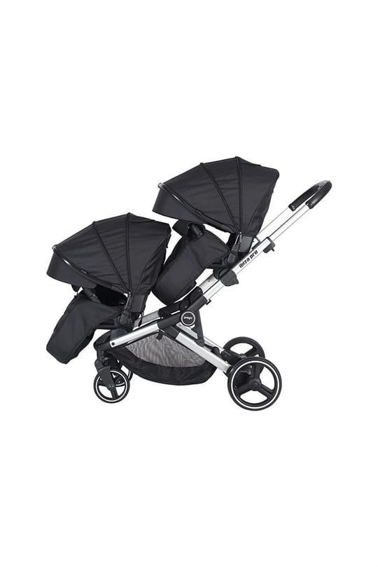 Prego İbiza Pro Travel Sistem Bebek Arabası