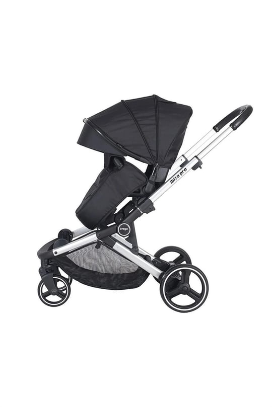 Prego İbiza Pro Travel Sistem Bebek Arabası
