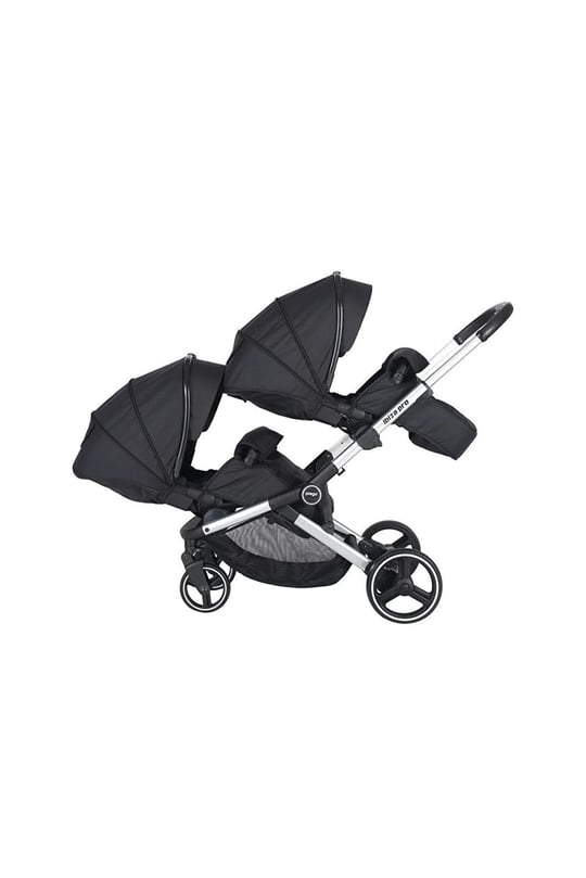 Prego İbiza Pro Travel Sistem Bebek Arabası