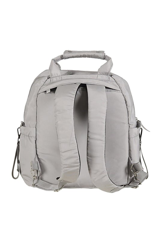 Prego Jasmine Anatomik Bebek Bakım Çantası Gri 3092
