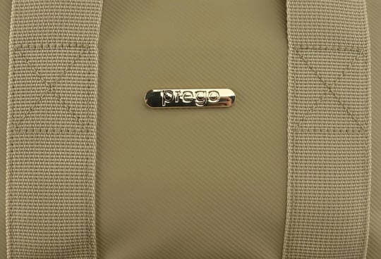 Prego Love Bebek Bakım Çantası Bej Y23073
