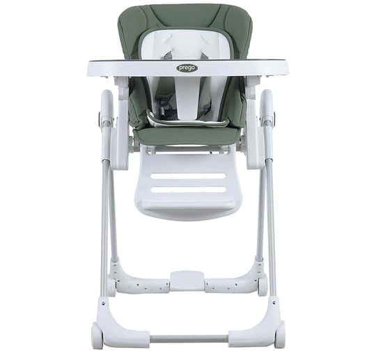 Prego Lucca Mama Sandalyesi Haki 4024