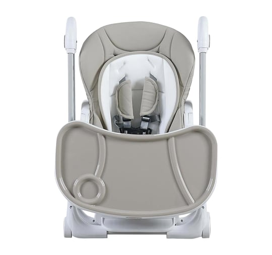 Prego Lucca Mama Sandalyesi Krem 4024