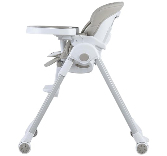 Prego Lucca Mama Sandalyesi Krem 4024