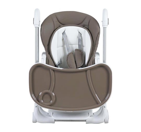 Prego Lucca Mama Sandalyesi Vizon 4024