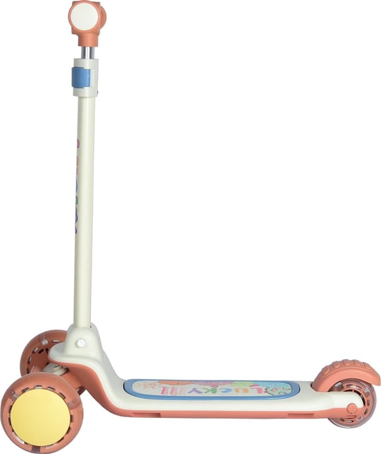 Prego Lucky Scooter Bej L809