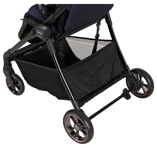 Prego Lyon I-Size Travel Bebek Arabası Lacivert 2450
