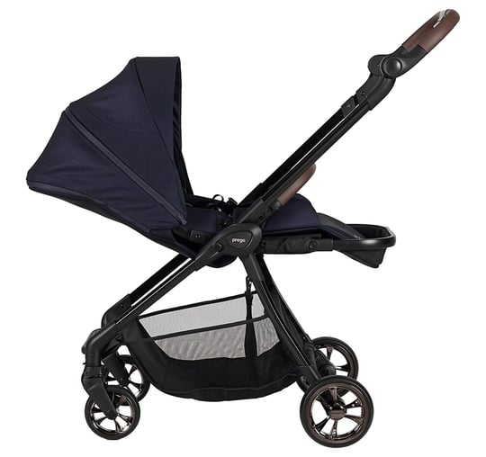 Prego Lyon I-Size Travel Bebek Arabası Lacivert 2450