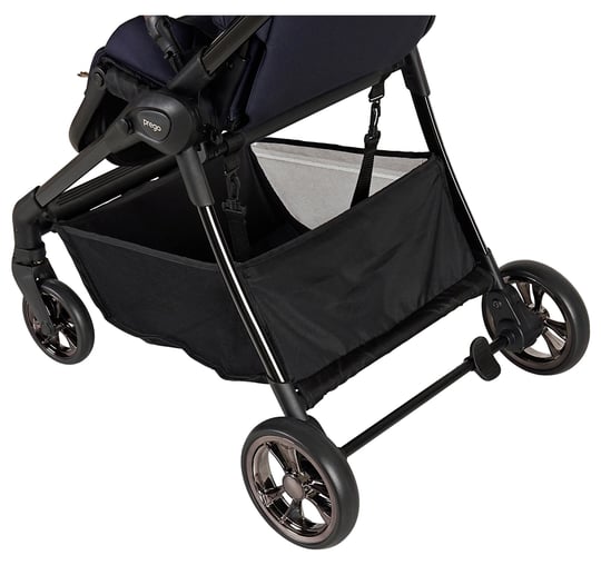 Prego Lyon I-Size Travel Bebek Arabası Lacivert 2450