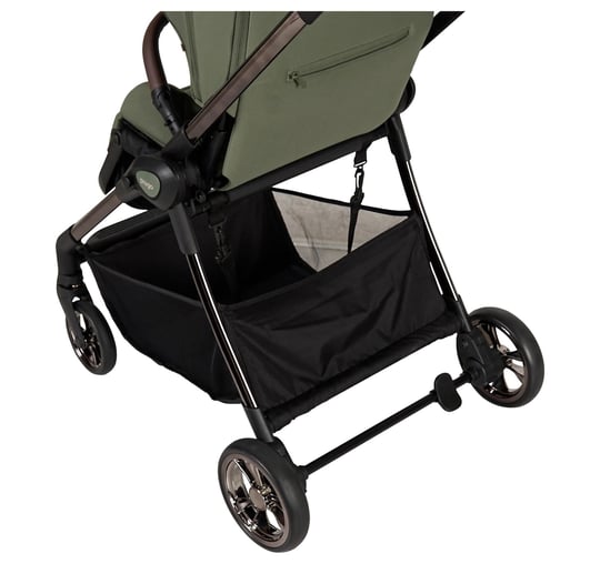 Prego Lyon I-Size Travel Bebek Arabası Yeşil 2450