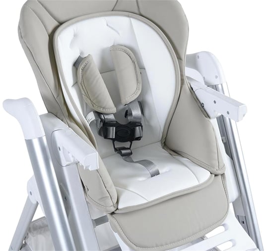 Prego MamaMia Mama Sandalyesi Krem 4027