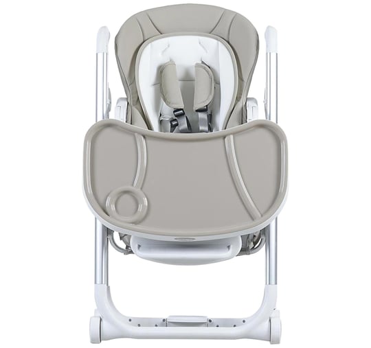 Prego MamaMia Mama Sandalyesi Krem 4027
