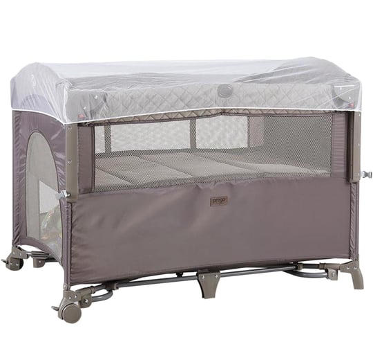 Prego Miami Basic Oyun Parkı Bej 8041