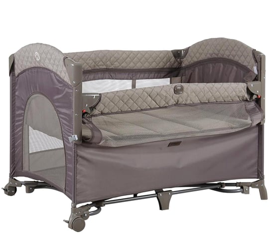 Prego Miami Basic Oyun Parkı Bej 8041