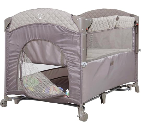 Prego Miami Basic Oyun Parkı Bej 8041