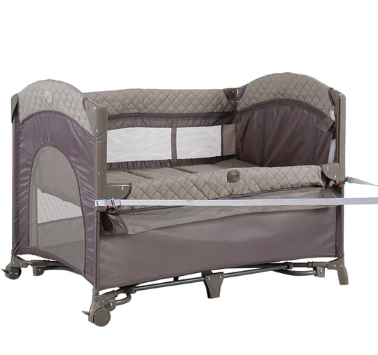 Prego Miami Basic Oyun Parkı Bej 8041