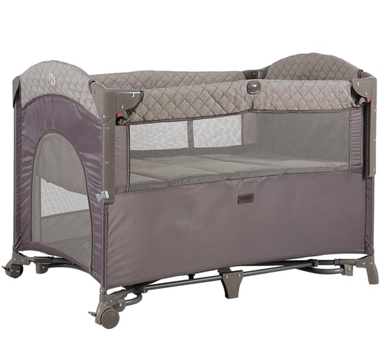 Prego Miami Basic Oyun Parkı Bej 8041