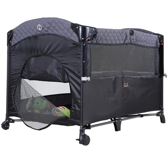 Prego Miami Basic Oyun Parkı Füme 8041