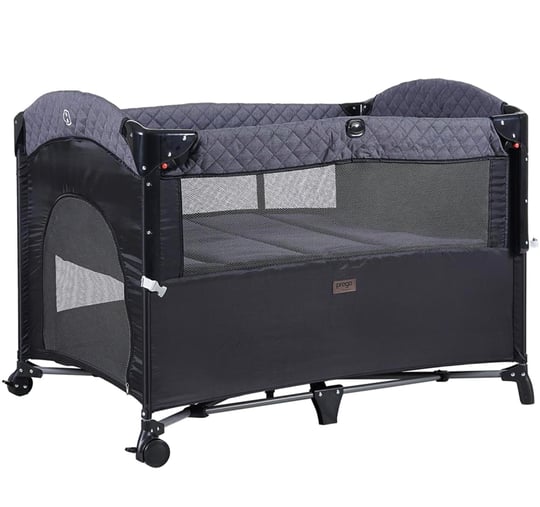 Prego Miami Basic Oyun Parkı Füme 8041