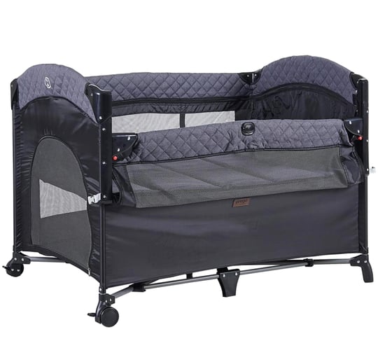 Prego Miami Basic Oyun Parkı Füme 8041