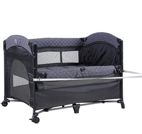 Prego Miami Basic Oyun Parkı Füme 8041