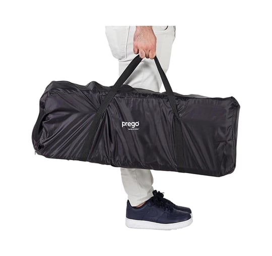 Prego Miami Basic Oyun Parkı Füme 8041