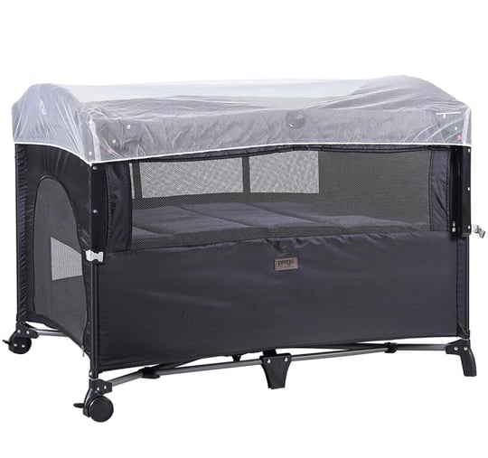Prego Miami Basic Oyun Parkı Füme 8041