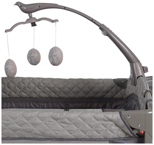Prego Miami Premium Oyun Parkı Bej (70*120) 8040