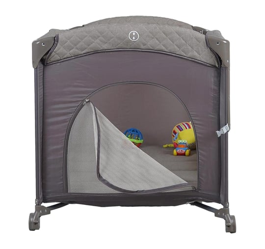 Prego Miami Premium Oyun Parkı Bej (70*120) 8040