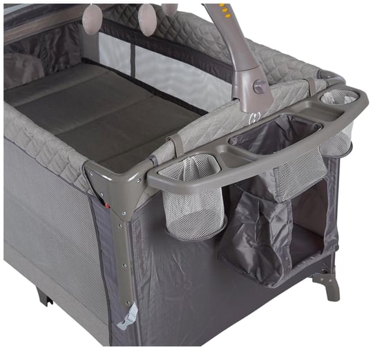 Prego Miami Premium Oyun Parkı Bej (70*120) 8040