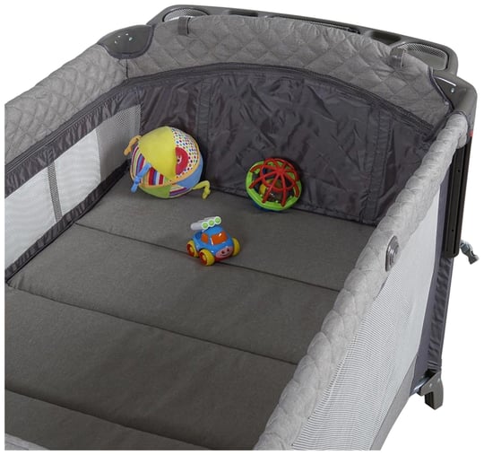 Prego Miami Premium Oyun Parkı Bej (70*120) 8040