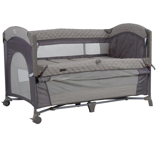 Prego Miami Premium Oyun Parkı Bej (70*120) 8040