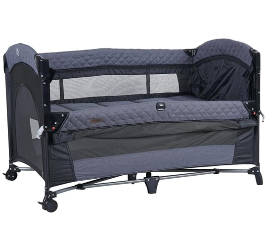 Prego Miami Premium Oyun Parkı Füme (70*120) 8040