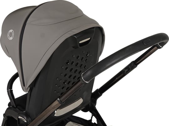 Prego Noax I-Size Travel Bebek Arabası Gri 2440
