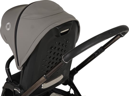 Prego Noax I-Size Travel Bebek Arabası Gri 2440
